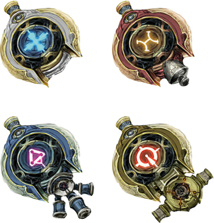 Concept art