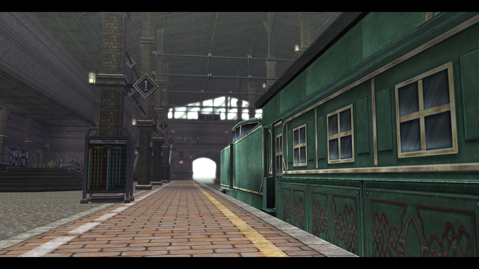 Platform