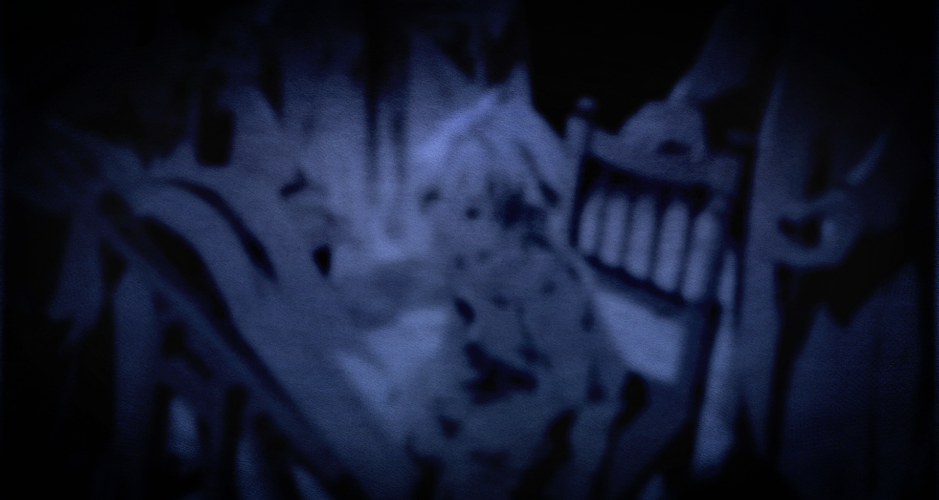 Van's past (Blurry)
