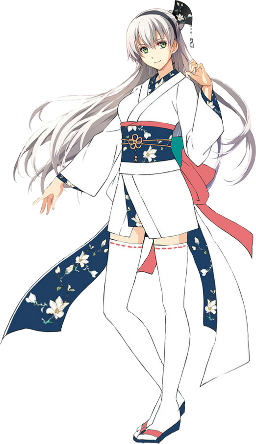 DLC outfit