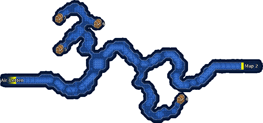 borderless