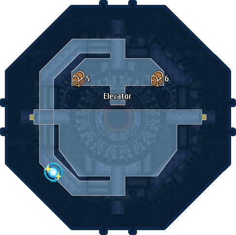 borderless