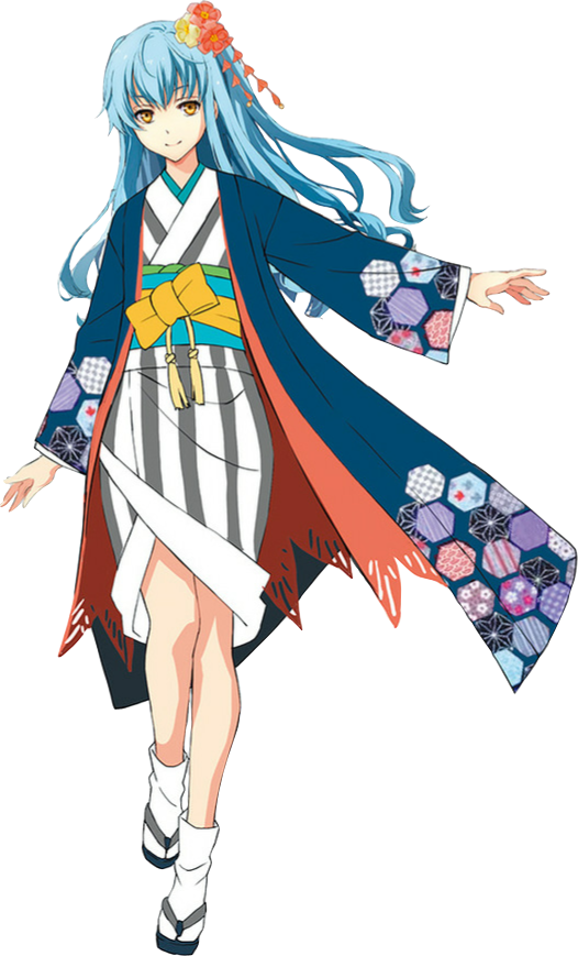 DLC outfit