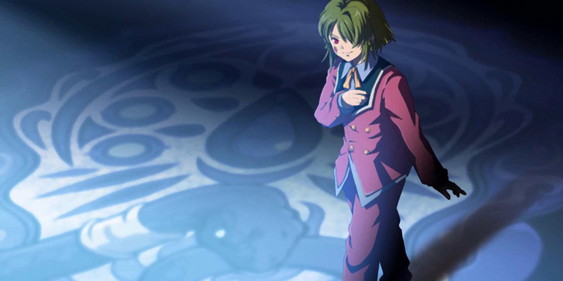 Opening screenshot