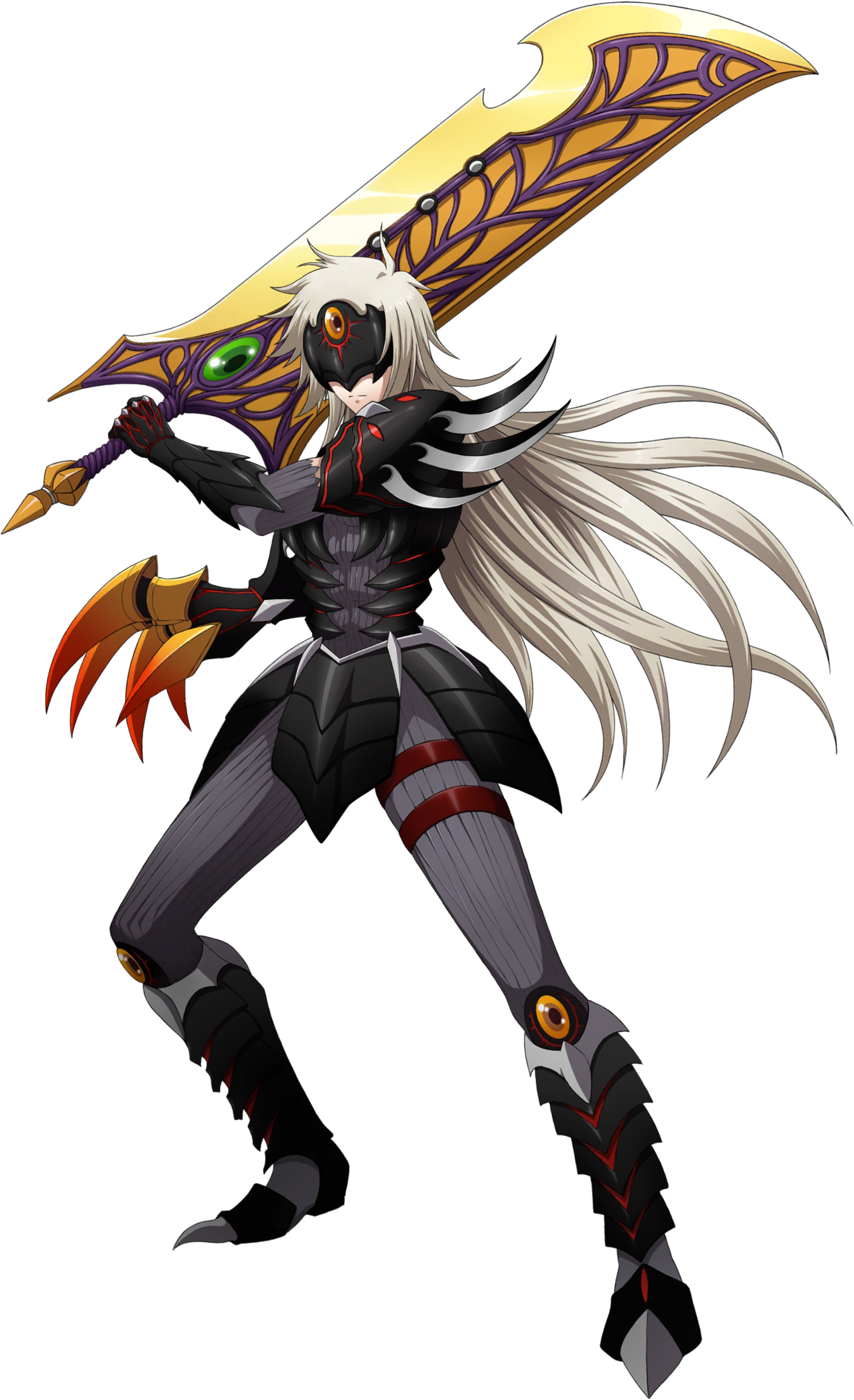Langrisser (Sky)
