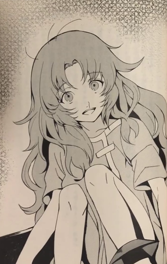 Trails from Zero Light Novel