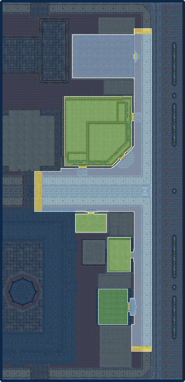 borderless