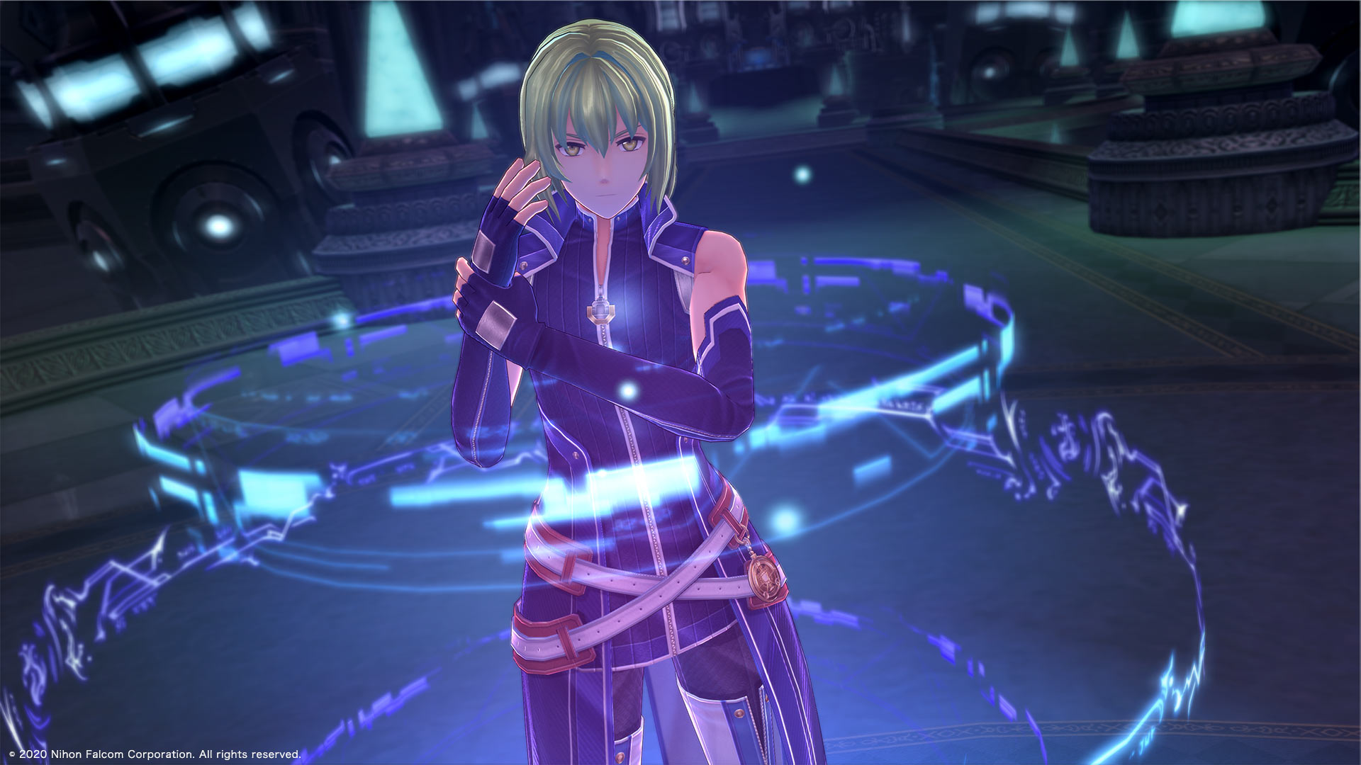 Promotional Screenshot