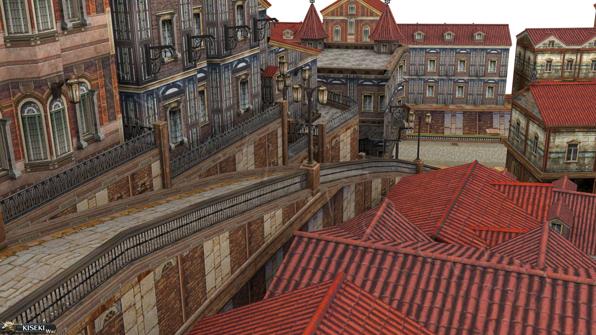 Prototype of Heimdallr's Alto Street