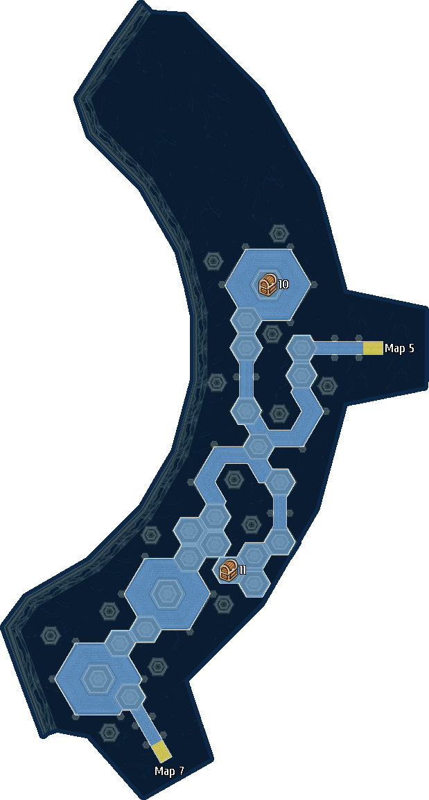 borderless
