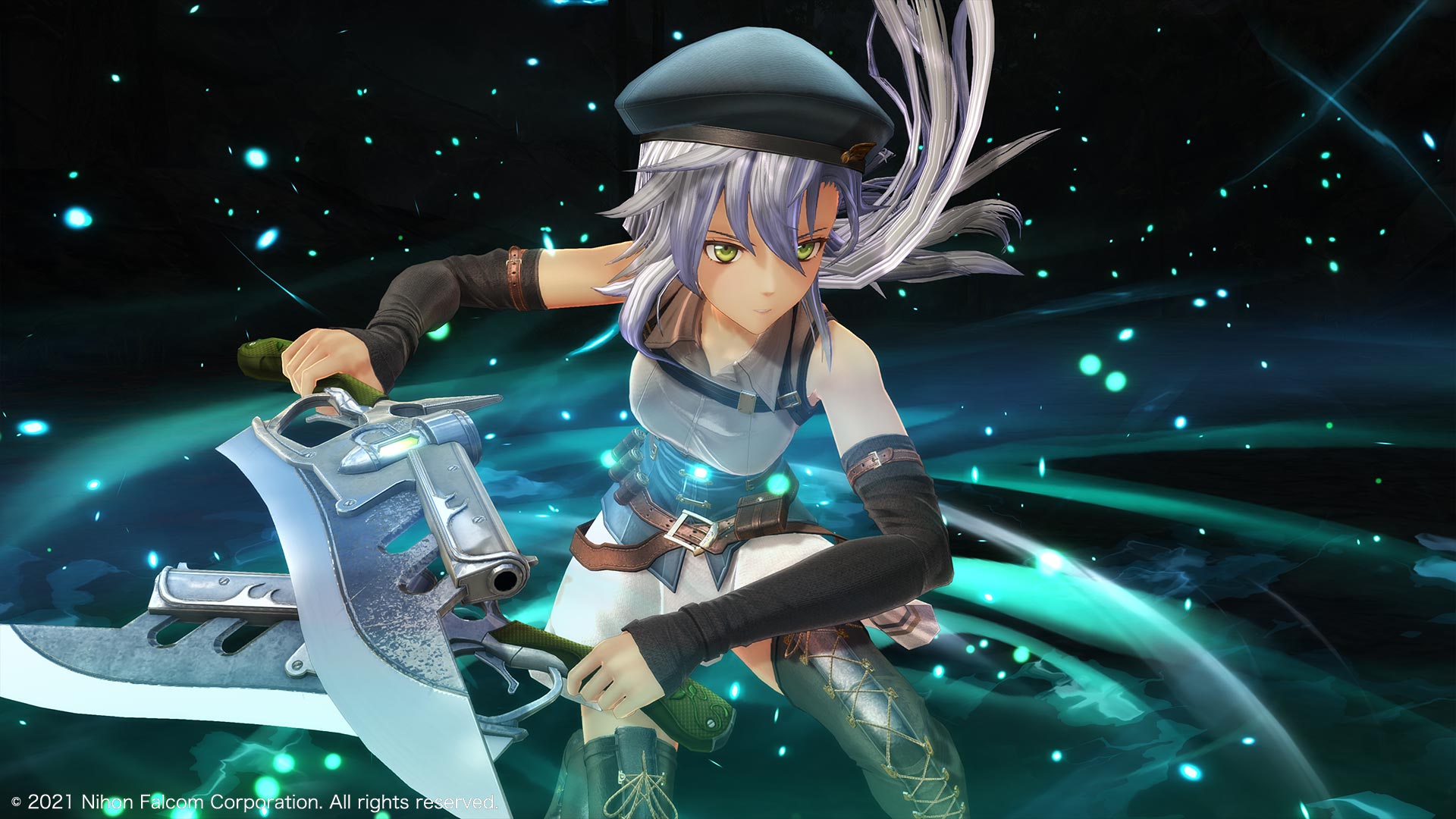 Promotional screenshot