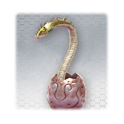Egg Viper