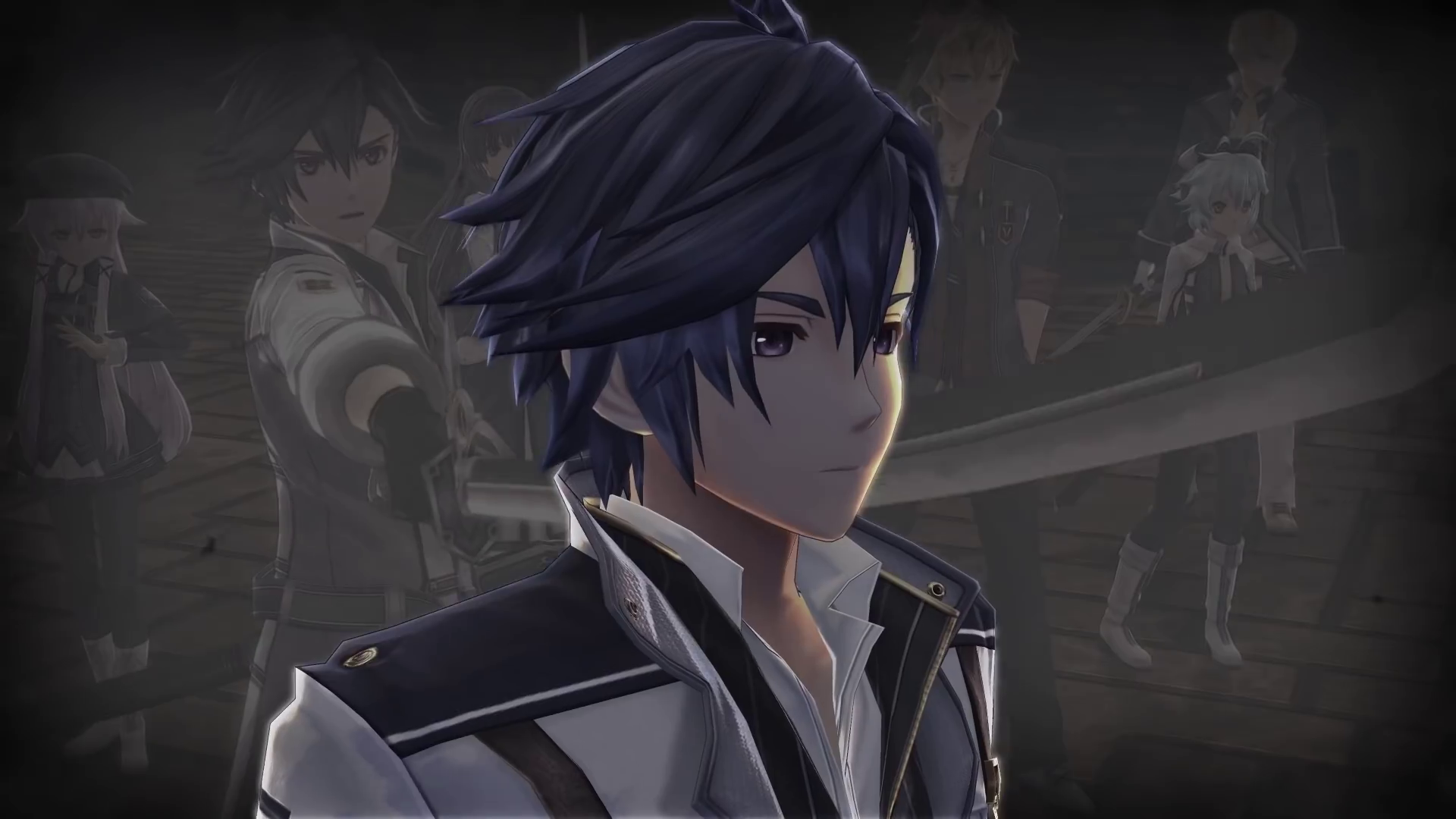 Opening screenshot