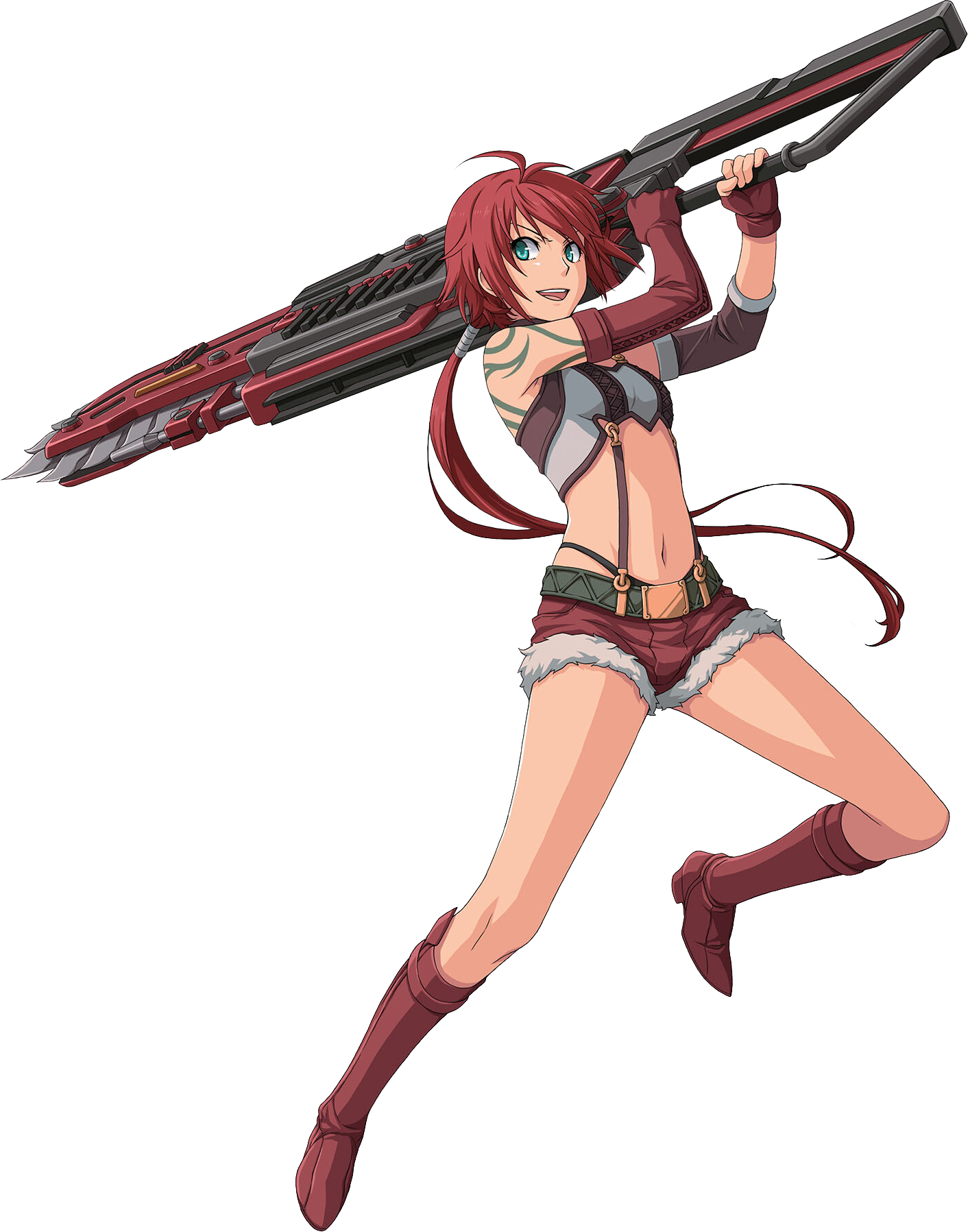 S-Craft