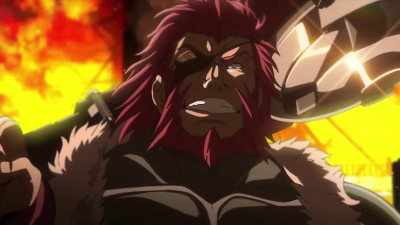 Opening screenshot (EVO)