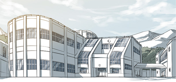 Concept art
