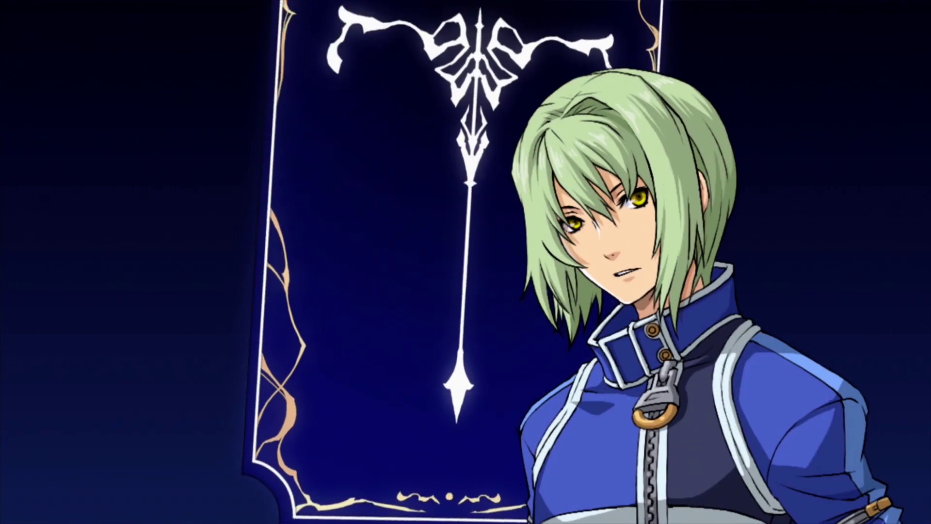 Opening screenshot