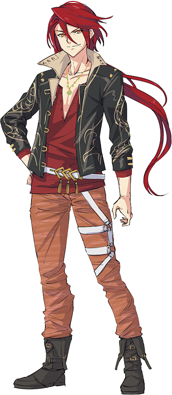 Finalized concept artwork