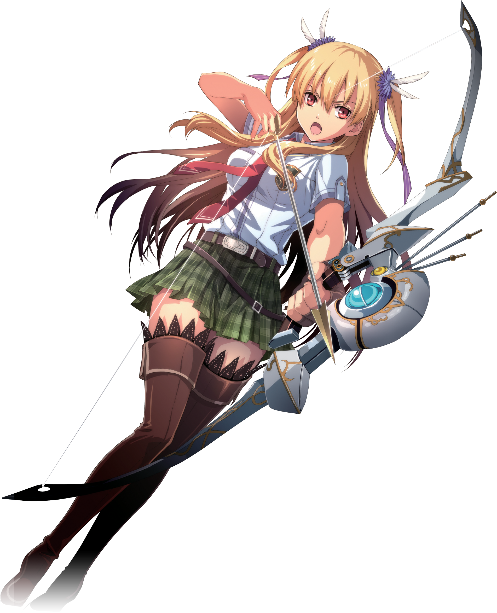S-Craft (Summer variant)
