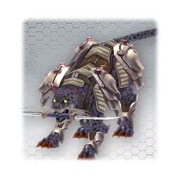 Blade Cougar