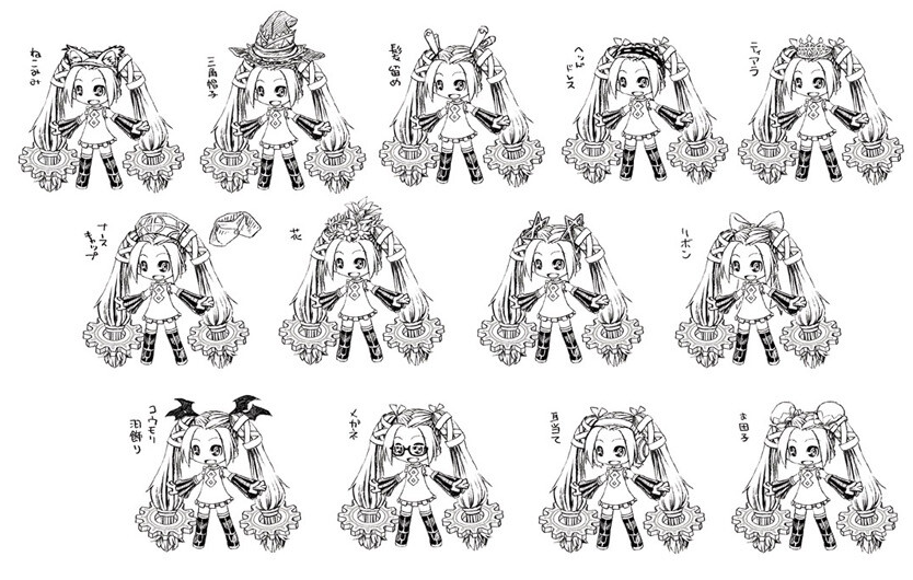 Concept art