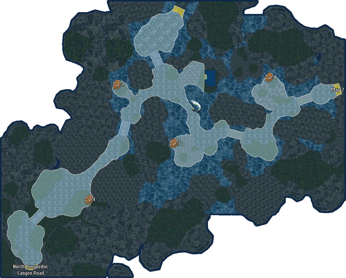 borderless