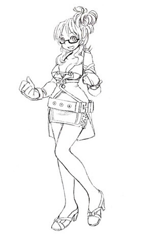 Concept art