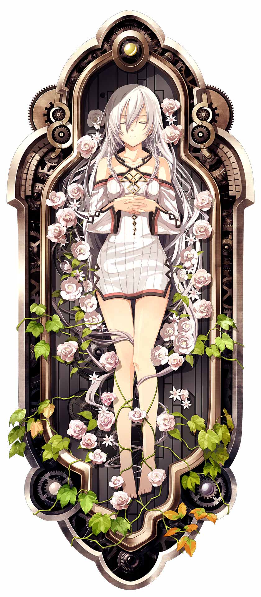 Key visual