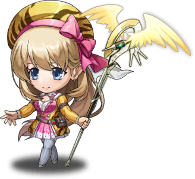 Langrisser (Daybreak)