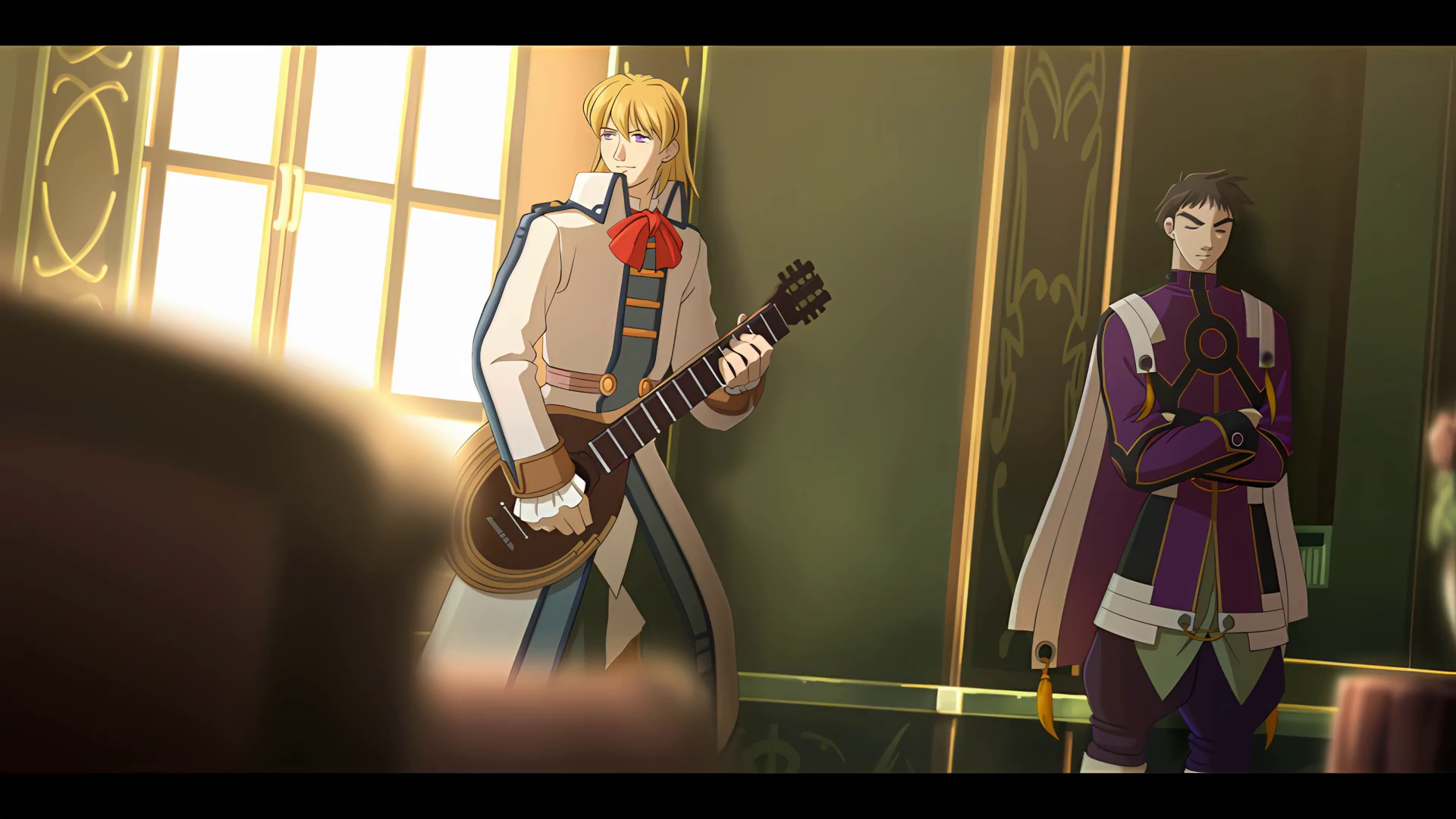 Opening screenshot