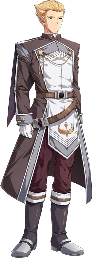 Sora no Kiseki OL