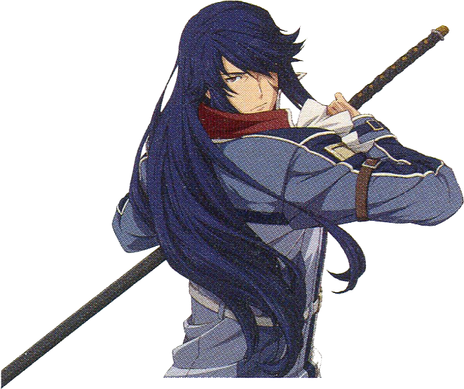 Arios's S-Craft (Crossbell Defense Force)
