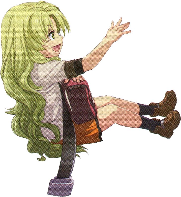 Official artwork asset