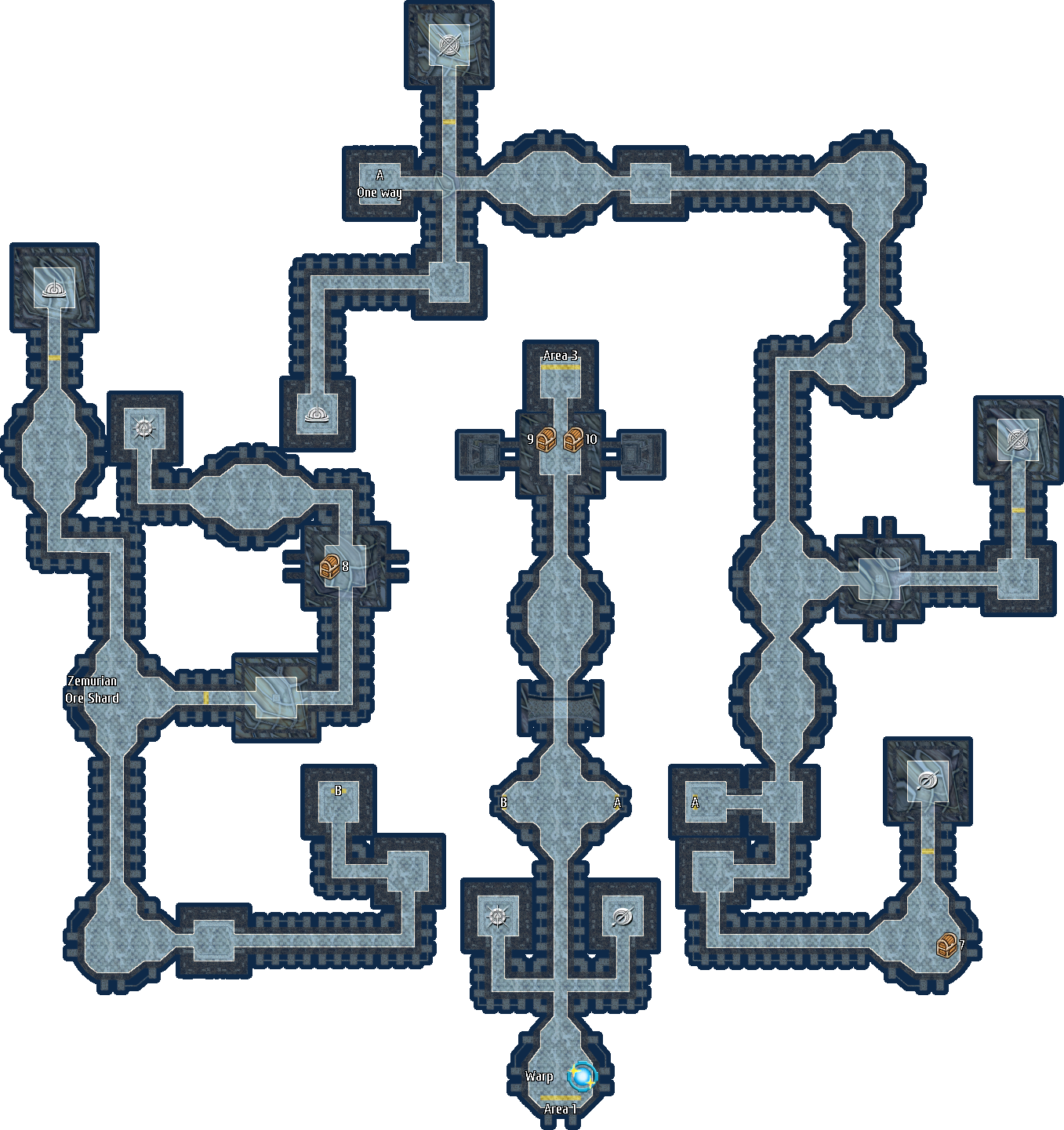 borderless