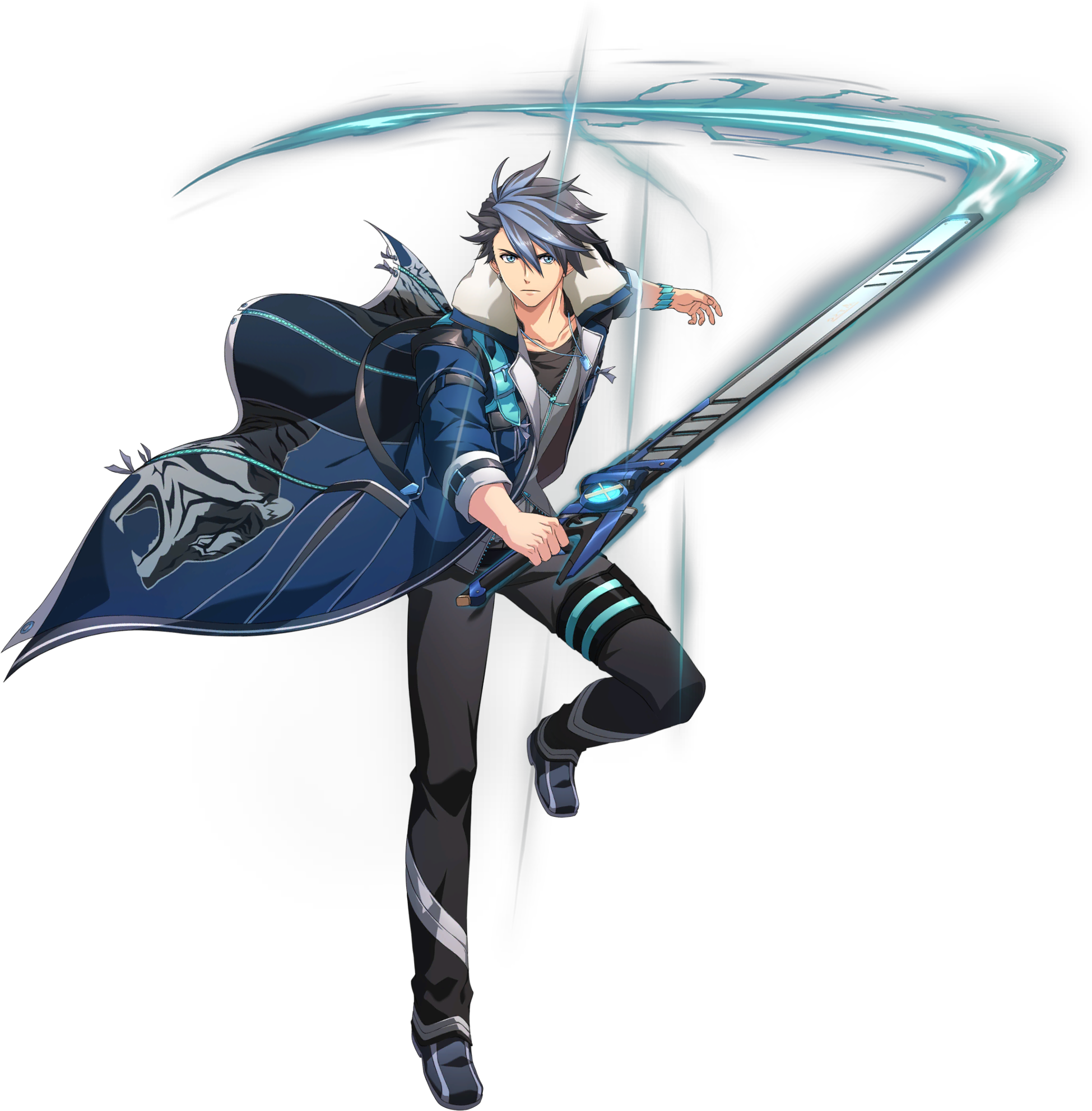 Langrisser Collaboration