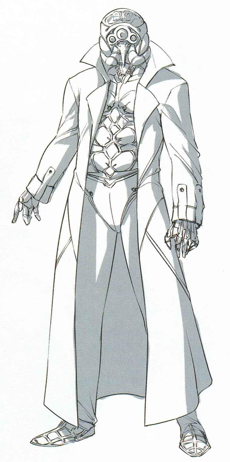 Concept art