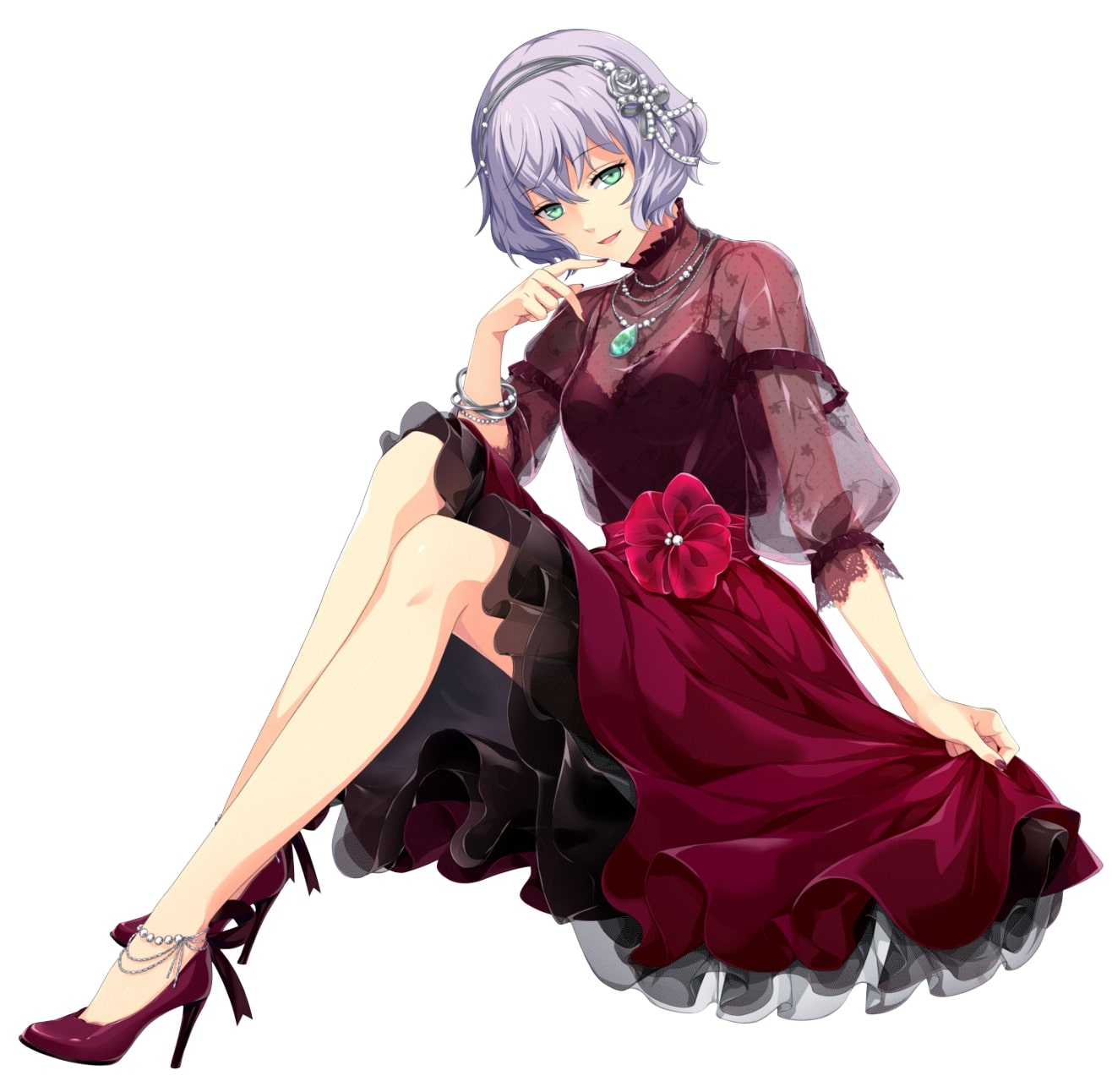 S-Craft (Party)
