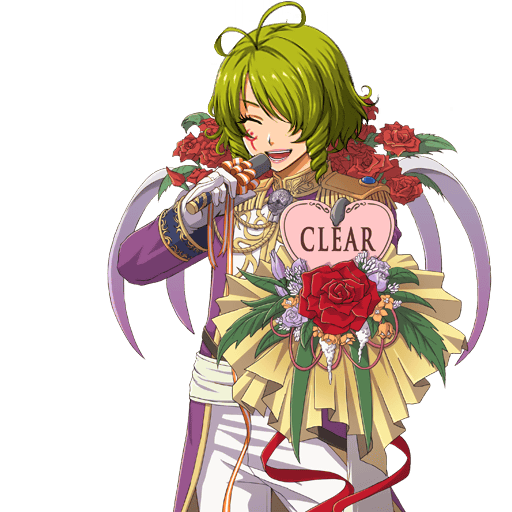 Who Wants to Be a Mirannaire? MANIAC CLEAR (EVO)