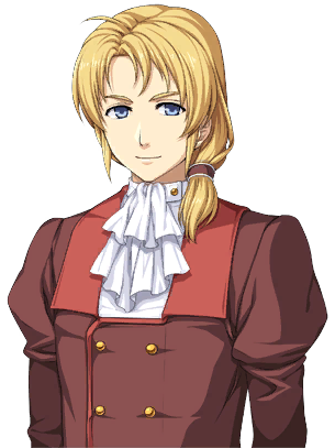 Character artwork