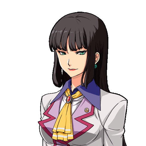 Animated portrait (EVO)