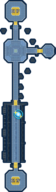 borderless