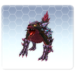Volg Tiger Werewolf