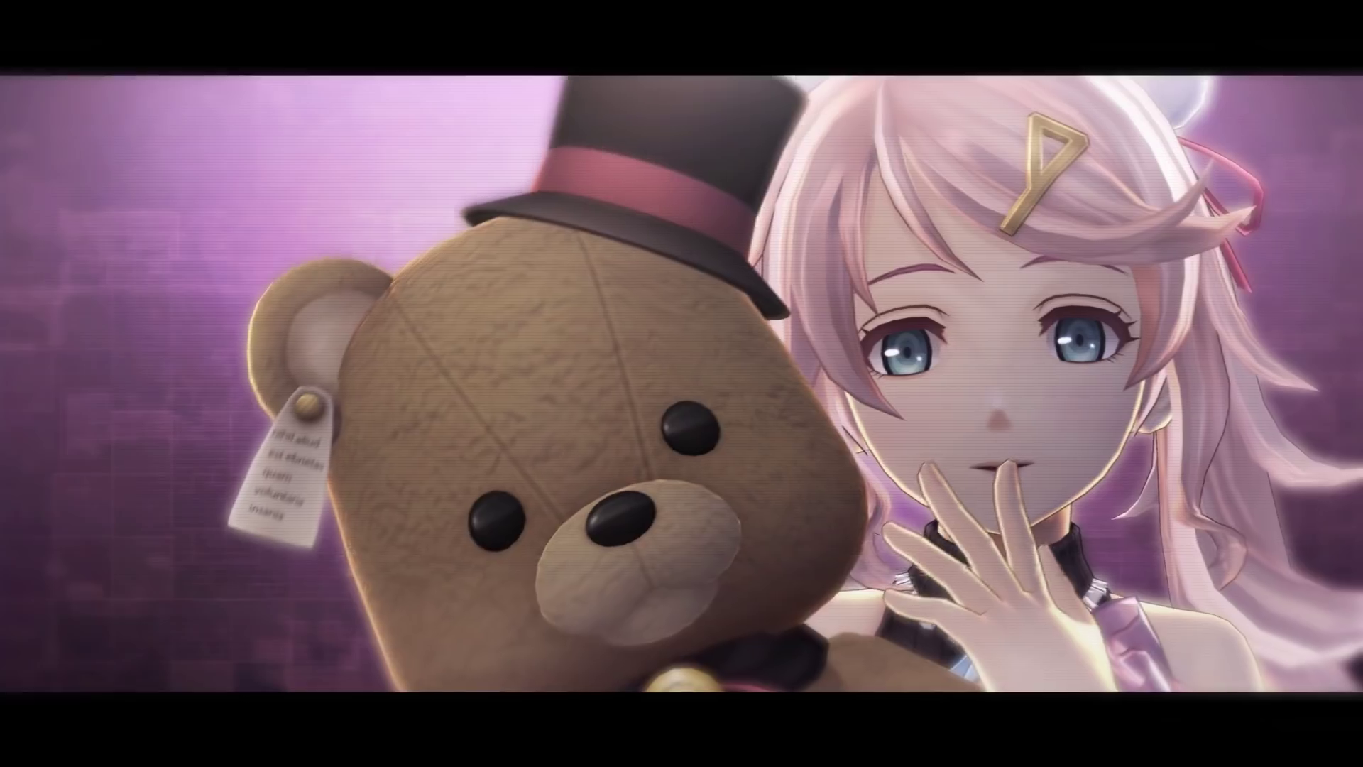 Opening screenshot