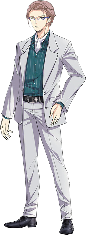 Suit Style
