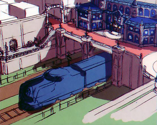 Concept Art