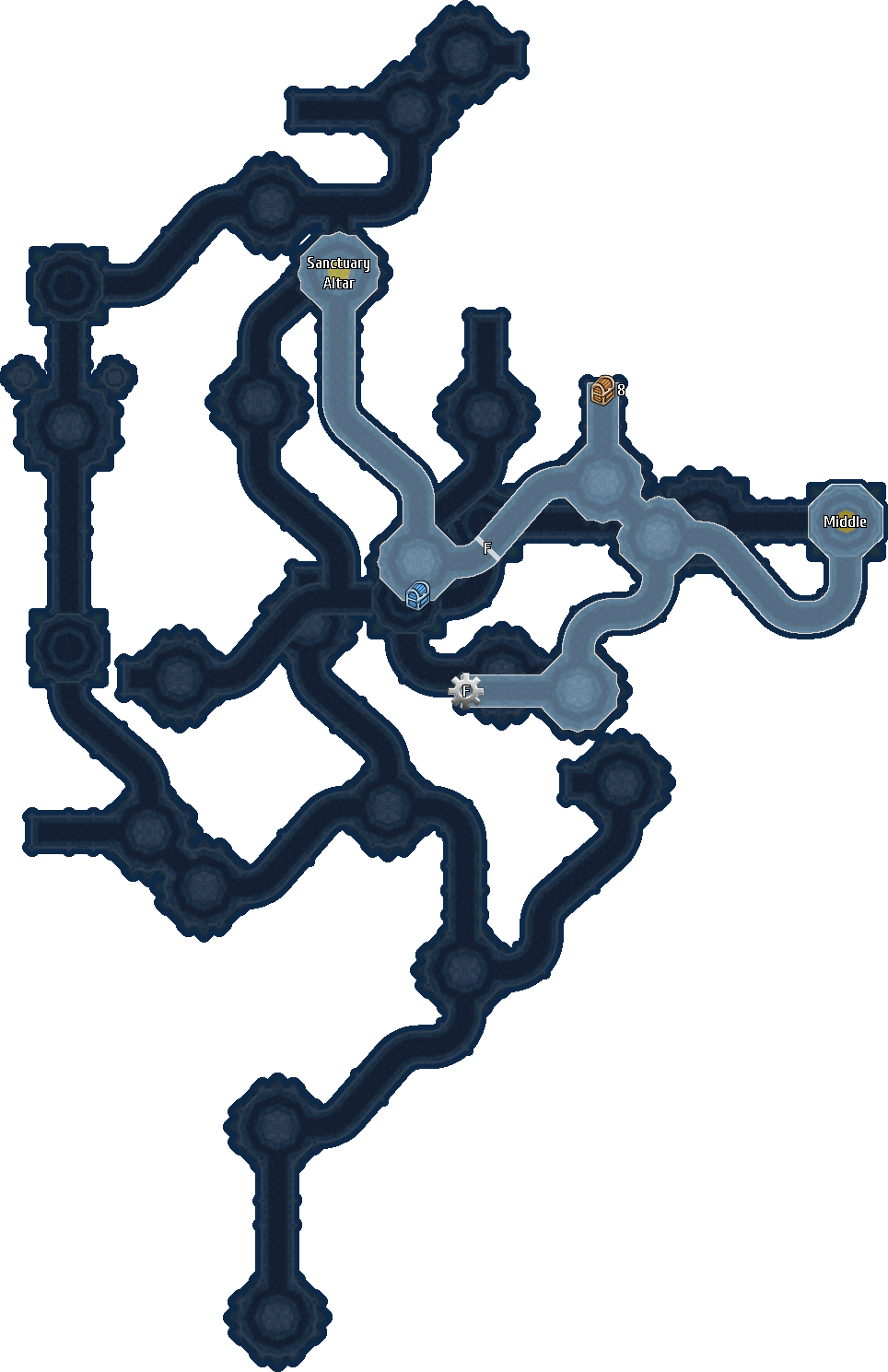 borderless
