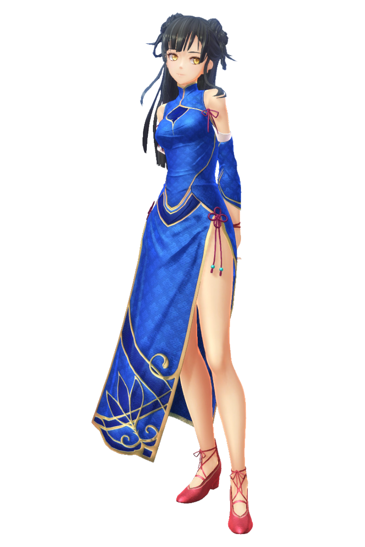 Official render