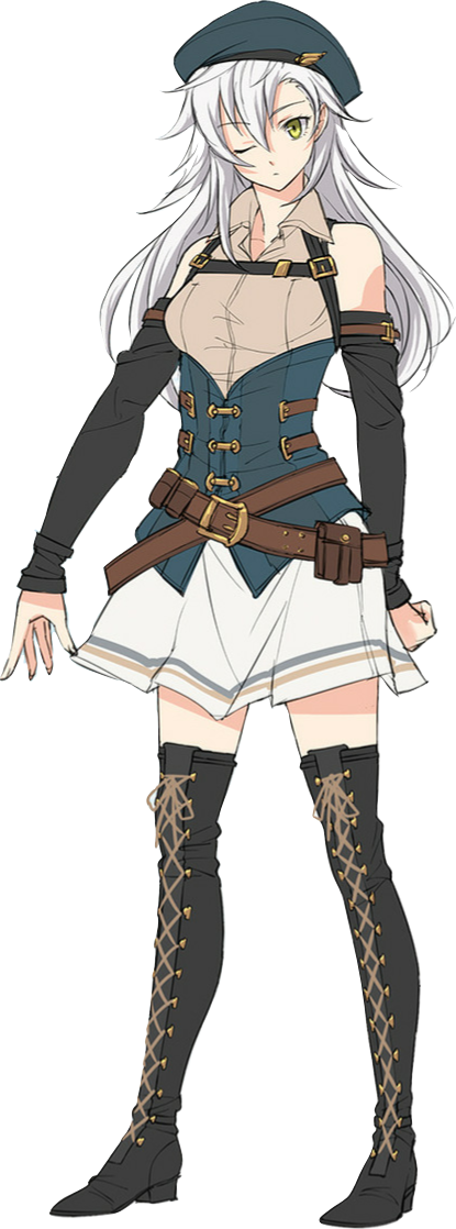 Finalized concept artwork