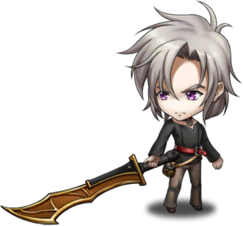 Langrisser (Sky)