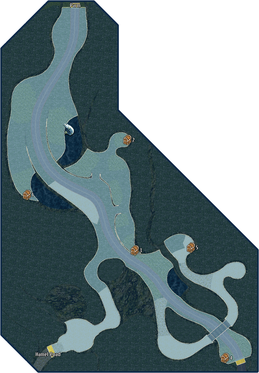borderless